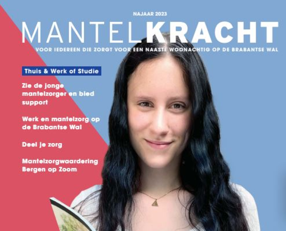 Mantelkracht Brabantsewal najaar 2023