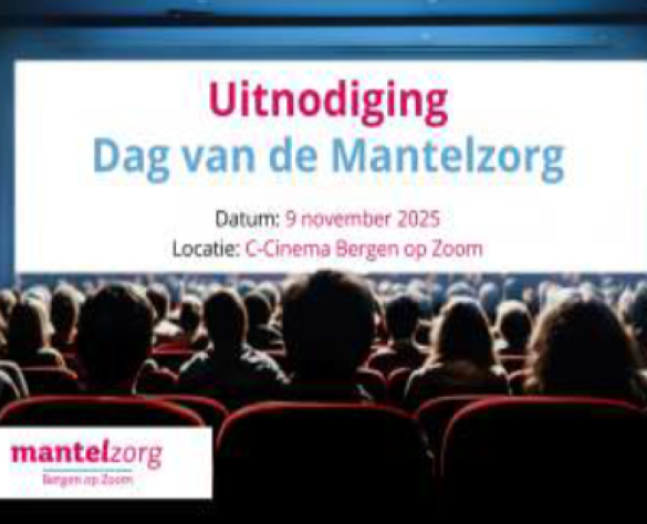 Nieuwsbrief Mantelzorg Bergen op Zoom winter 2025/2026